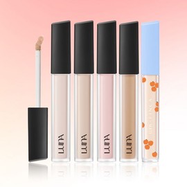 Luna Long Lasting Tip Concealer EX Blemish Adhesion Cover Smooth Collection Choose 1 / 루나 롱래스팅 팁 컨실러 EX 잡티 밀착 커버 매끈 모음 택 1