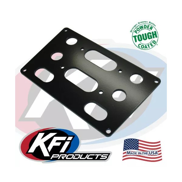 KFI Products ATV Winch Mount fits 1999-2001 ARCTIC CAT 250
