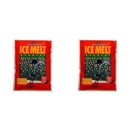 Scotwood Industries 50B-RR Road Runner Premium Ice Melter, 50-Pound (Two Pack)
