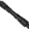 MUNEFE Foldable Bike Handlebar, Mountain Bike Handlebars, Scooter Handlebars, Suitable