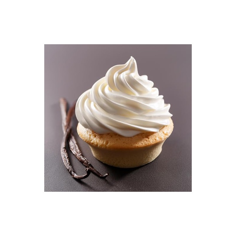 Vanilla Whipped Cream High Strength Flavouring - 230+ Flavours -