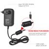 Caline CP-07A Guitar Effects Power Supply Adapter DC 9V 1A