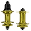 Mountain Bike Hubs Quick Release Set with 6 Claws Durable