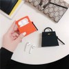 Rertnocnf Compatible with Earbuds Case Airpods 1 & 2, Fashion