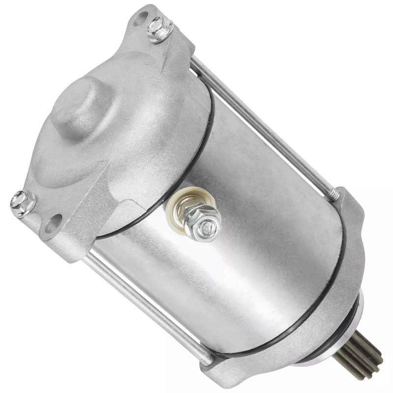 Caltric Starter for Arctic Cat 400 500 TRV TBX FIS