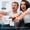 Fidia Farmaceutici MERAMIRT CM 30 Compresse Masticabili, Integratore Alimentare a