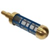 Pressure Washer Water Suction Pickup Filter 3/4" 1/2" Drum Brass