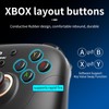 ANBERNIC RG P01 Gamepad Wireless Gaming Controller Hall Trigger Joystick