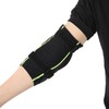 Ski Arm Guard Anticollision Breathable Oversleeve Elbow Guard Sport Protective