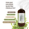 Champú de Aceite de Romero, Anticaída, Ayuda a Reducir la