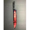 Carrie 1976 Horror Kitchen Knife