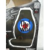 The Who 2 Black Truck Car SUV High Back Seat