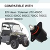 Idle Air Control Valve, Control Solenoid Valve for Hisun/Coleman UTV