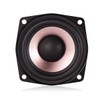 Douk Audio 1PC 2.5" inch 8 ohm Hi-Fi Desktop Full