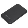 External Hard Drive USB 3.0 Interface Ample Storage Capacity 5400rpm