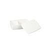 Tatsumiya Pistachio 600 30487 Quick Washable Lunch Box