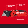 CRAFTSMAN Folding Utility W/3Blade Stora (CMHT10353)
