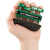 Gripmaster Ejercitador médico para Manos y Dedos