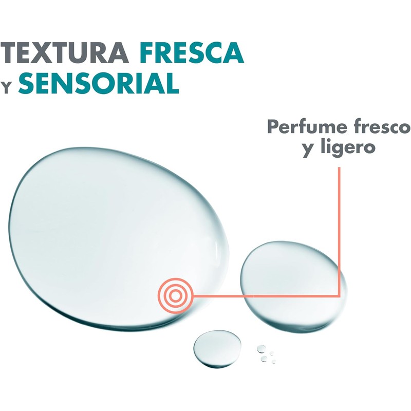 Avene Cleanance Agua Micelar Desmaquillante Piel Grasa con Imperfecciones