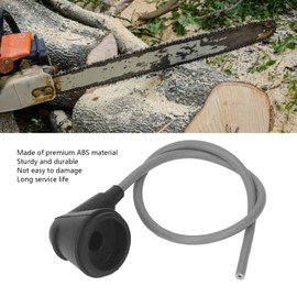 Professional Chainsaw Spark Plug Wire Set for STIHL 070 090 Chainsaw Chain, High Performance Ignition Cable Lead Kit, Fits 0000 405 0600, Suitable for Garden Tools