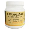 Gel Ticitl 1400 Gr (+) Gel Reafirmante Con Colágeno 1400