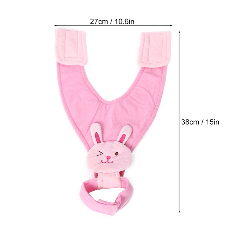 Adjustable Baby Bottle Holder Baby Nursing Hanging Stroller Bed Fixing