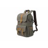 ZESTTREK Camera Backpack Bag Big - Professional DSLR Camera Bag