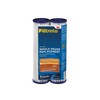 Filtrete Standard Capacity Whole House Pleated Replacement Water Filter 3WH-STDPL-F02,