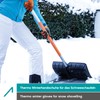 ACE Frost Thermal Work Gloves - Cold Protection Gloves for