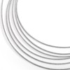 Yarlung 1/16 Inch x 500 Feet Wire Rope Cable, Stainless