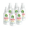 Say Bye Bugs Bed Bug Spray Travel Size-Non-Toxic and Kills