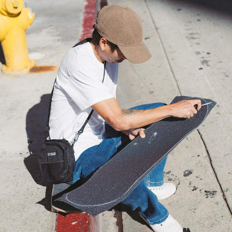 [CCS] Emergency Skate Kit | Hardware, Grip & Skate Tool,