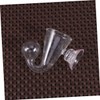 Sosoport Practical Fish Tank Co2 Glass Drop Checker Aquarium Co2