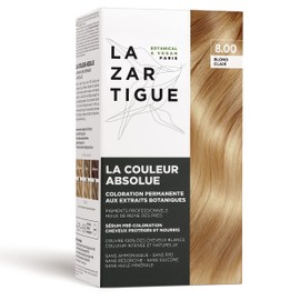Lazartigue La Couleur Absolue Permanent Coloring 8.00 Light Blonde