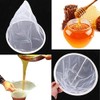 Lucky Farm Honey Strainer Filter 2pcs Net Screen Food Filter