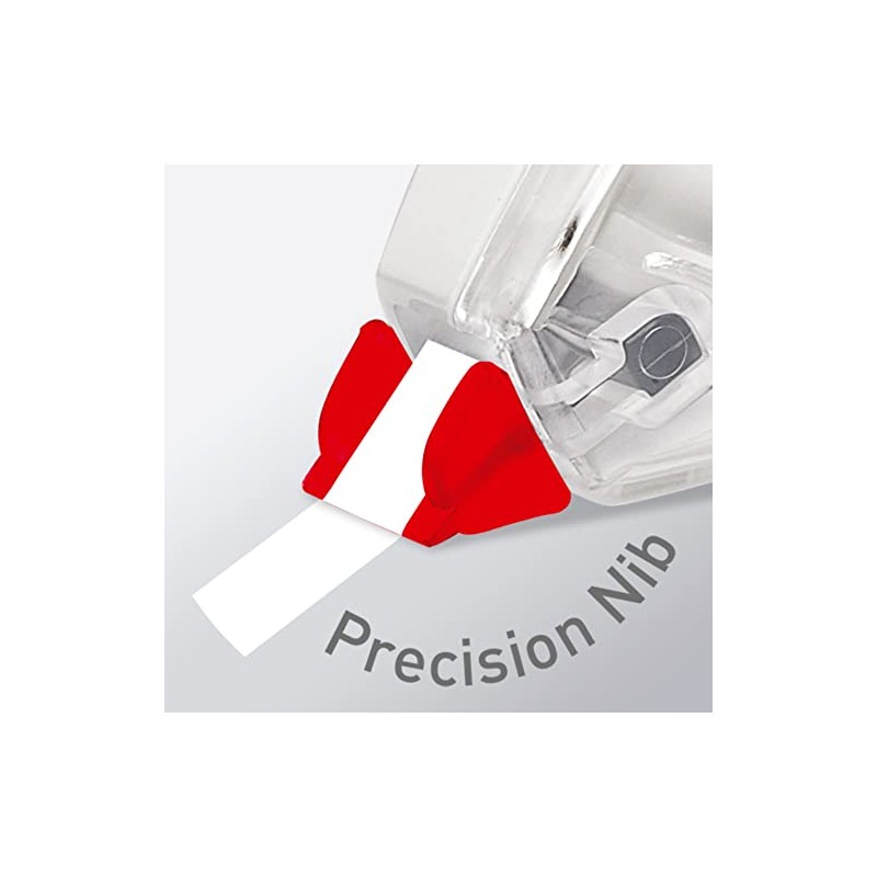 Pritt 9H PRB22 Flex Design Correction Tape Set, Mini Format,
