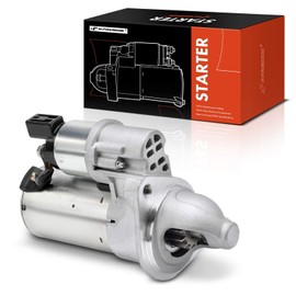 A-Premium Starter Motor Compatible with Hyundai 2014-2020 Elantra & Kia 2019-2021 Forte, 1.8L 2.0L, 12V 1.2KW
