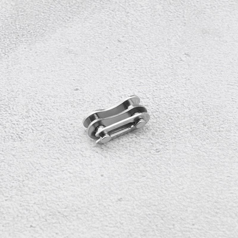 eMagTech 10 Pairs Single Speed Removable Quick Split Chain Link