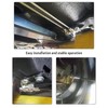 330-9371 Parking Brake Cable Kit Fit for Wilwood 110" Long