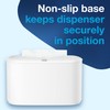 Tork Xpress Paper Towel Dispenser, White, H2/H23 Multifold Compatible, Compact