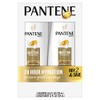 Pantene Daily Moisture Renewal Juego de champú y acondicionador