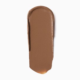 Inglot Creamy Bronzer Stick Natural Contouring and Easy to Use Long-Lasting Effect Moisturising Formula for Modeling the Face Warm Brown 112 6.2 g