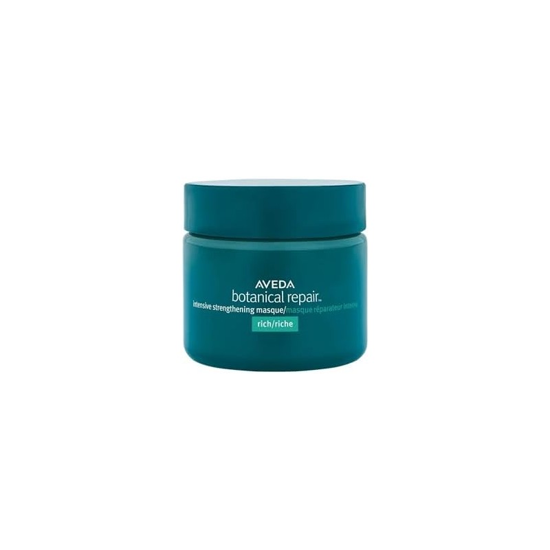 Aveda Botanical Repair Rich Mascarilla Fortalecedora Intensiva