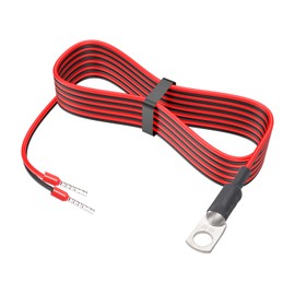 Temperature Sensor Replacement for Victron Energy - Compatible with Quattro & MultiPlus Inverter/Chargers, Cerbo GX, Venus GX