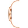 Nine West Women's Crystal Accented Bracelet Watch, NW/2098