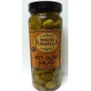 Enrico Formella | Hot Olive Salad | Italian – Chicago Style Hot Olives 16oz.