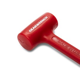 GEARWRENCH 69-531G HMR Dead Blow STD 21 OZ Dead Blow Hammer