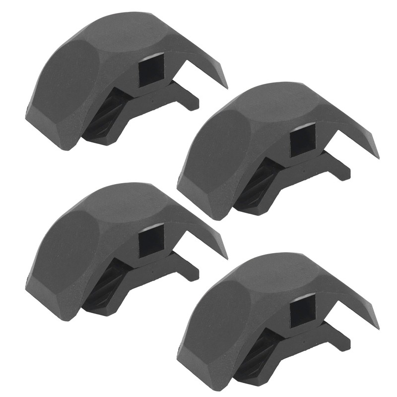 8 Pcs Woodworking Corner Clip Quick Panel Connector Right Angle