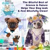 The Blissful Dog Drama Queen Luxury Dog Shampoo – Silky