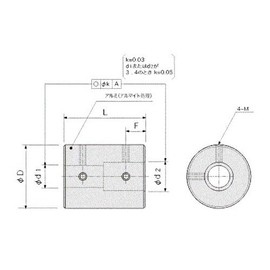 asa Electronic Industrial ADK Couplings Ras
